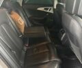 Сірий Ауді А6, об'ємом двигуна 1.98 л та пробігом 199 тис. км за 13000 $, фото 4 на Automoto.ua