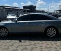 Серый Ауди А6, объемом двигателя 3 л и пробегом 213 тыс. км за 14200 $, фото 3 на Automoto.ua
