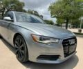 Серый Ауди А6, объемом двигателя 2 л и пробегом 81 тыс. км за 5500 $, фото 1 на Automoto.ua