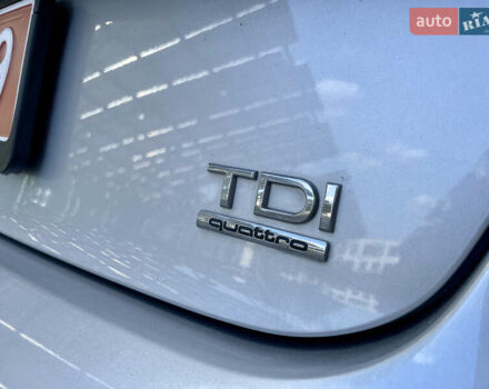 Серый Ауди А6, объемом двигателя 3 л и пробегом 154 тыс. км за 18500 $, фото 12 на Automoto.ua