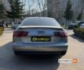 Серый Ауди А6, объемом двигателя 2 л и пробегом 240 тыс. км за 14400 $, фото 5 на Automoto.ua