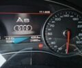 Сірий Ауді А6, об'ємом двигуна 3 л та пробігом 219 тис. км за 14500 $, фото 37 на Automoto.ua