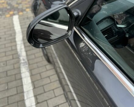 Серый Ауди А6, объемом двигателя 2 л и пробегом 261 тыс. км за 11500 $, фото 7 на Automoto.ua