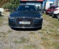Серый Ауди А6, объемом двигателя 2 л и пробегом 156 тыс. км за 14899 $, фото 14 на Automoto.ua