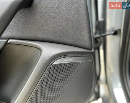 Серый Ауди А6, объемом двигателя 3 л и пробегом 235 тыс. км за 13690 $, фото 29 на Automoto.ua