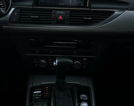 Сірий Ауді А6, об'ємом двигуна 1.97 л та пробігом 101 тис. км за 17500 $, фото 18 на Automoto.ua