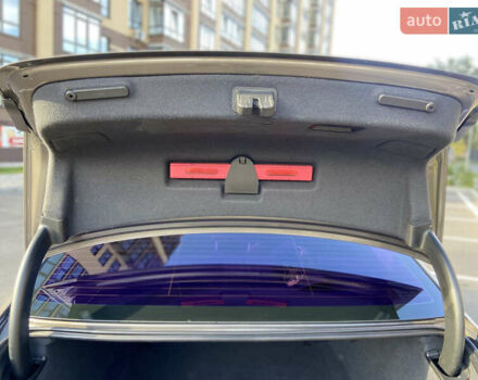 Серый Ауди А6, объемом двигателя 3 л и пробегом 286 тыс. км за 18800 $, фото 15 на Automoto.ua