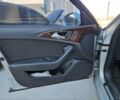 Сірий Ауді А6, об'ємом двигуна 3 л та пробігом 219 тис. км за 14500 $, фото 27 на Automoto.ua
