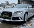Сірий Ауді А6, об'ємом двигуна 3 л та пробігом 154 тис. км за 17800 $, фото 2 на Automoto.ua