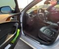 Серый Ауди А6, объемом двигателя 3 л и пробегом 120 тыс. км за 22900 $, фото 9 на Automoto.ua
