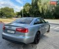 Серый Ауди А6, объемом двигателя 2 л и пробегом 262 тыс. км за 16300 $, фото 4 на Automoto.ua