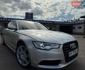 Серый Ауди А6, объемом двигателя 3 л и пробегом 243 тыс. км за 14700 $, фото 1 на Automoto.ua