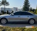 Серый Ауди А6, объемом двигателя 2 л и пробегом 240 тыс. км за 14400 $, фото 3 на Automoto.ua