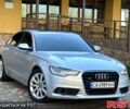 Серый Ауди А6, объемом двигателя 3 л и пробегом 141 тыс. км за 21000 $, фото 1 на Automoto.ua