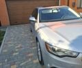 Сірий Ауді А6, об'ємом двигуна 1.98 л та пробігом 206 тис. км за 15500 $, фото 3 на Automoto.ua