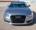Серый Ауди А6, объемом двигателя 3 л и пробегом 150 тыс. км за 6600 $, фото 1 на Automoto.ua