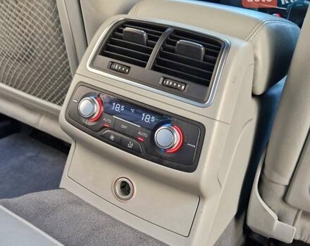 Сірий Ауді А6, об'ємом двигуна 3 л та пробігом 305 тис. км за 15900 $, фото 62 на Automoto.ua