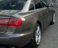 Серый Ауди А6, объемом двигателя 3 л и пробегом 193 тыс. км за 15500 $, фото 5 на Automoto.ua