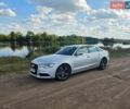 Серый Ауди А6, объемом двигателя 1.97 л и пробегом 285 тыс. км за 14500 $, фото 1 на Automoto.ua
