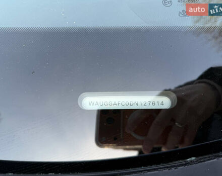 Серый Ауди А6, объемом двигателя 3 л и пробегом 249 тыс. км за 10900 $, фото 10 на Automoto.ua