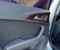 Ауди А6 2013 в Шепетовке на Automoto.ua Серый Ауди А6, объемом двигателя 2.97 л и пробегом 228 тыс. км за 19400 $, фото 23 на Automoto.ua