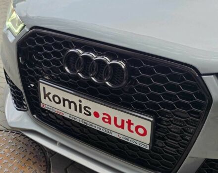 Серый Ауди А6, объемом двигателя 0 л и пробегом 260 тыс. км за 11999 $, фото 1 на Automoto.ua