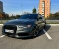 Сірий Ауді А6, об'ємом двигуна 3 л та пробігом 139 тис. км за 16500 $, фото 1 на Automoto.ua