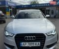 Сірий Ауді А6, об'ємом двигуна 3 л та пробігом 243 тис. км за 16900 $, фото 1 на Automoto.ua