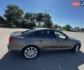 Сірий Ауді А6, об'ємом двигуна 1.98 л та пробігом 250 тис. км за 13500 $, фото 11 на Automoto.ua