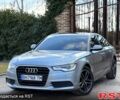 Серый Ауди А6, объемом двигателя 2 л и пробегом 226 тыс. км за 17200 $, фото 1 на Automoto.ua