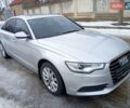 Сірий Ауді А6, об'ємом двигуна 0 л та пробігом 141 тис. км за 15600 $, фото 1 на Automoto.ua