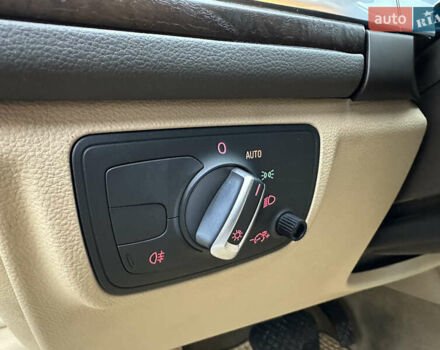 Серый Ауди А6, объемом двигателя 1.98 л и пробегом 253 тыс. км за 12900 $, фото 50 на Automoto.ua