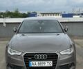 Сірий Ауді А6, об'ємом двигуна 2.77 л та пробігом 169 тис. км за 15500 $, фото 1 на Automoto.ua