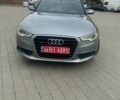 Сірий Ауді А6, об'ємом двигуна 0 л та пробігом 220 тис. км за 13500 $, фото 1 на Automoto.ua