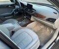 Сірий Ауді А6, об'ємом двигуна 2 л та пробігом 80 тис. км за 1700 $, фото 8 на Automoto.ua