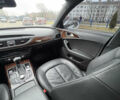 Сірий Ауді А6, об'ємом двигуна 3 л та пробігом 194 тис. км за 16500 $, фото 22 на Automoto.ua