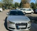 Серый Ауди А6, объемом двигателя 2 л и пробегом 159 тыс. км за 16500 $, фото 1 на Automoto.ua