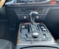 Серый Ауди А6, объемом двигателя 3 л и пробегом 120 тыс. км за 22900 $, фото 13 на Automoto.ua