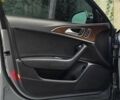 Серый Ауди А6, объемом двигателя 0 л и пробегом 260 тыс. км за 11999 $, фото 6 на Automoto.ua