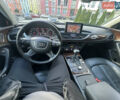 Ауди А6 2013 в Львове на Automoto.ua Серый Ауди А6, объемом двигателя 1.98 л и пробегом 119 тыс. км за 14700 $, фото 30 на Automoto.ua