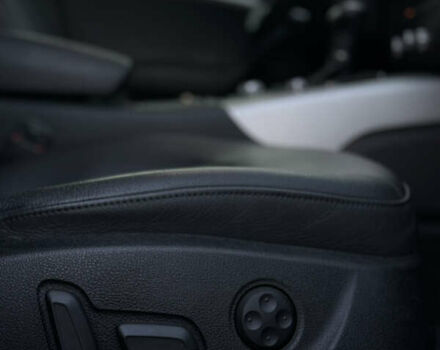 Сірий Ауді А6, об'ємом двигуна 1.97 л та пробігом 101 тис. км за 17500 $, фото 22 на Automoto.ua