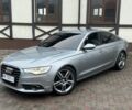 Сірий Ауді А6, об'ємом двигуна 3 л та пробігом 267 тис. км за 18500 $, фото 3 на Automoto.ua