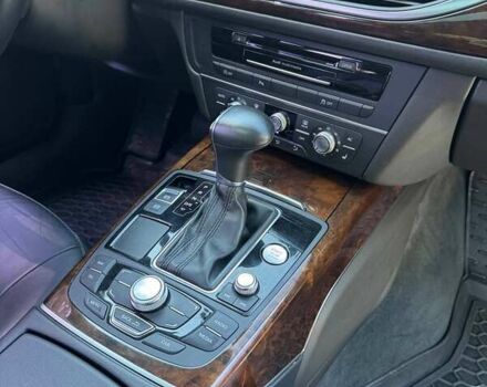 Ауди А6 2013 в Шепетовке на Automoto.ua Серый Ауди А6, объемом двигателя 2.97 л и пробегом 228 тыс. км за 19400 $, фото 21 на Automoto.ua