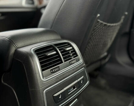 Серый Ауди А6, объемом двигателя 2 л и пробегом 261 тыс. км за 11500 $, фото 18 на Automoto.ua