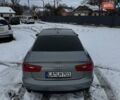 Сірий Ауді А6, об'ємом двигуна 0 л та пробігом 115 тис. км за 14200 $, фото 10 на Automoto.ua