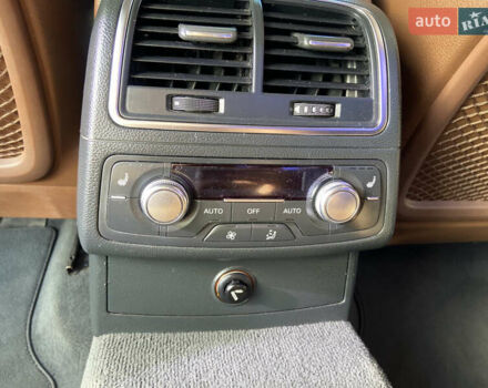 Серый Ауди А6, объемом двигателя 3 л и пробегом 286 тыс. км за 18800 $, фото 22 на Automoto.ua