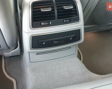 Ауди А6 2013 в Владимир-Волынский на Automoto.ua Серый Ауди А6, объемом двигателя 2 л и пробегом 283 тыс. км за 11200 $, фото 40 на Automoto.ua