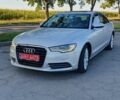 Ауди А6 2013 в Владимир-Волынский на Automoto.ua Серый Ауди А6, объемом двигателя 2 л и пробегом 283 тыс. км за 11200 $, фото 21 на Automoto.ua