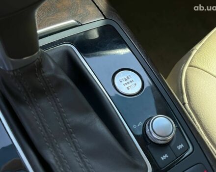 Ауди А6 2013 в Львове на Automoto.ua Серый Ауди А6, объемом двигателя 2 л и пробегом 117 тыс. км за 14690 $, фото 43 на Automoto.ua