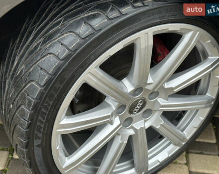 Серый Ауди А6, объемом двигателя 1.98 л и пробегом 253 тыс. км за 12900 $, фото 68 на Automoto.ua